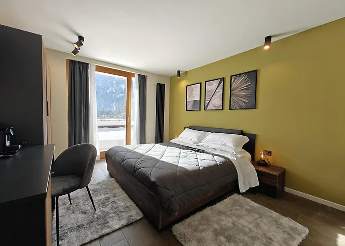 Hotel La Thuile Resort & Spa